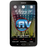 Rádio Antena VIP icon