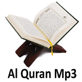 HD Audio Quran Mp3 Al Matrood icon