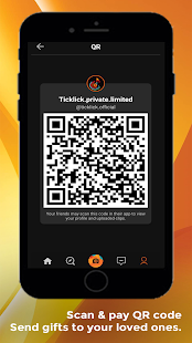 Ticklick :Roll on India Short Video app Tic-TikTok android2mod screenshots 12