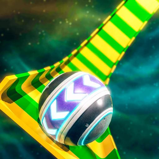 Rolling Speed Ball logo