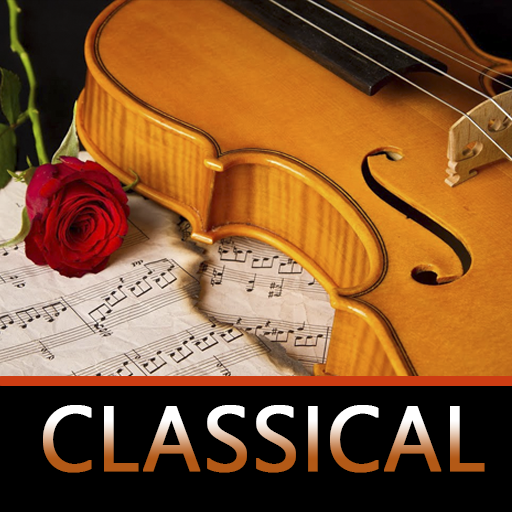 Classical Music Radio logo