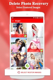 Recover Deleted All Files, Photos And Videos For PC 2