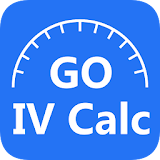 IV Calculator for Pokemon icon