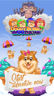 Doggy Bubble  Free For Pc (2020) – Free Download For Windows 10, 8, 7 1