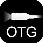 Cover Image of Download OTG View  APK