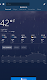 screenshot of MSN Weather - Forecast & Maps
