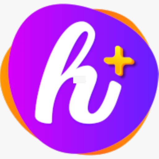 Hipper Bingo logo