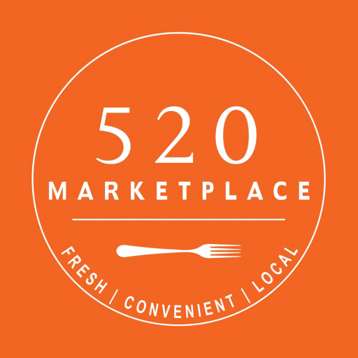 520 Marketplace logo