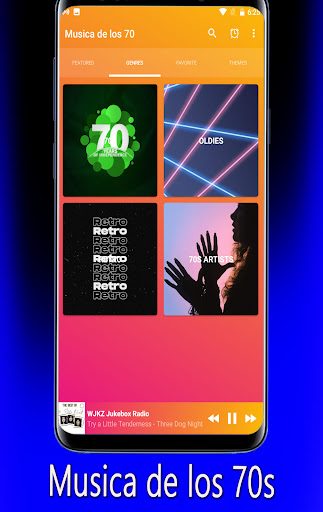 70s music Screen 2