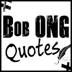 Cover Image of Download Bob Ong Quotes  APK