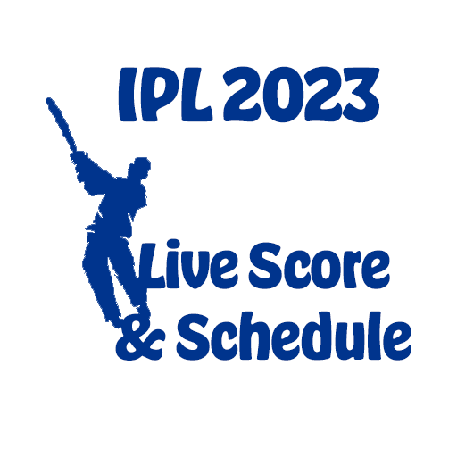 IPL 實時比分和 IPL 時間表