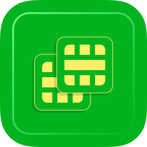 Wanum: Virtual Phone Number  Icon