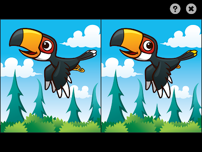 Spot it: Find the Difference Mod Apk 12.8 6