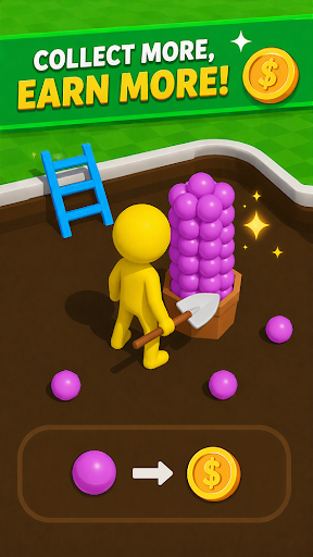 Frenzy Drill screenshot