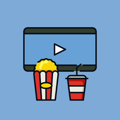 Movie Player Watch Offline logo