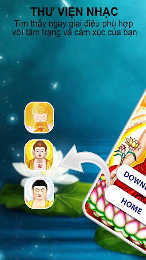 Nhạc Phật Giáo Chú Đại Bi