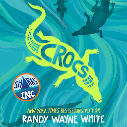 Icon image Crocs: A Sharks Incorporated Novel