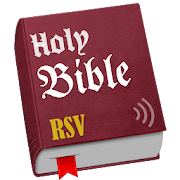 Top 44 Books & Reference Apps Like Holy Bible Revised Standard Version (RSV) - Best Alternatives