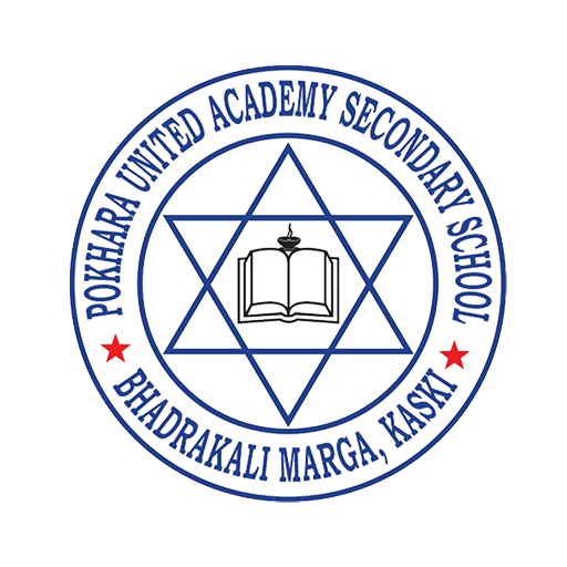 Pokhara United Academy logo