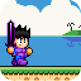 Hero Knight - Action RPG icon
