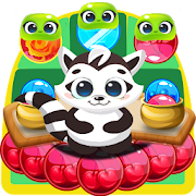 Top 44 Puzzle Apps Like Raccoon Pop - Bubble Shooter Fun Game - Best Alternatives