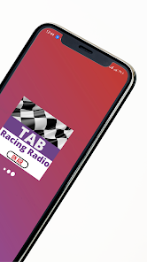 Tab Racing Australia app Radio Apps on Google Play