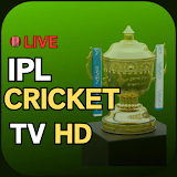 Live Cricket IPL TV: Streaming icon