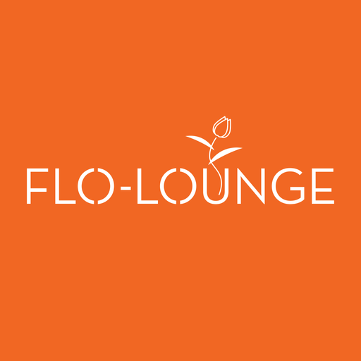 FLO-LOUNGE logo