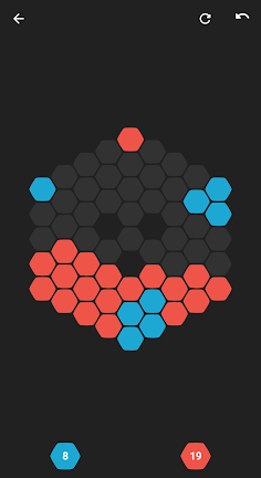 HEX: War of Colors - Screenshot 3