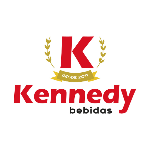 Kennedy Entregas - Entregador logo