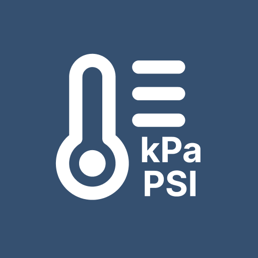 kPa to Psi Converter logo