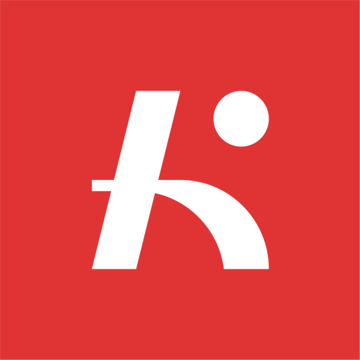 KiVVON | News, Topics & Trends for  Android – Latest Version & Features app icon