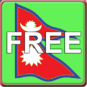 Learn Nepali Free Through English