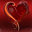 Herunterladen Hearts V+, classic hearts card game Installieren Sie Neueste APK Downloader