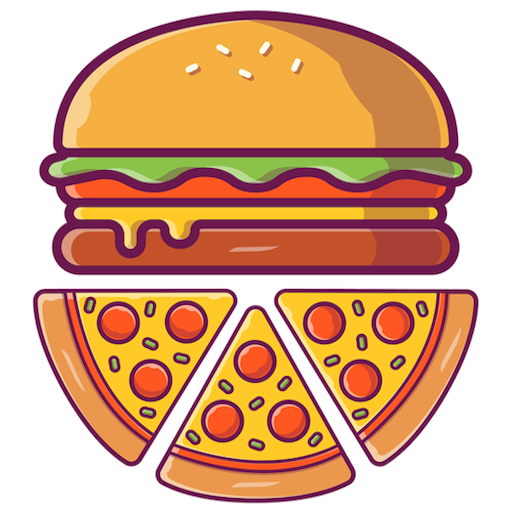 Pizzburg logo