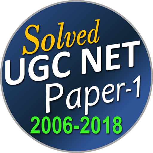 UGC NET - NTA Net Solved Paper Laai af op Windows
