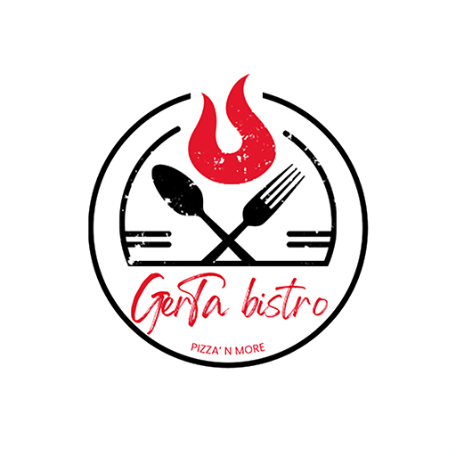 Gerta Bistro logo