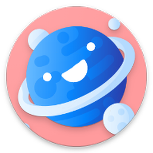 Planetio - Good Things Diary logo