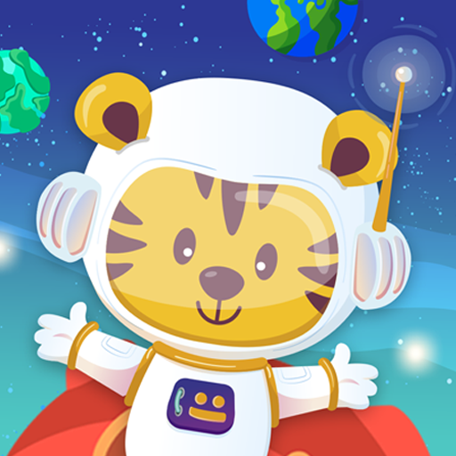 ABCKids: Games for Toddlers 3.9 Icon