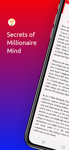 Secrets of Millionaire Mind