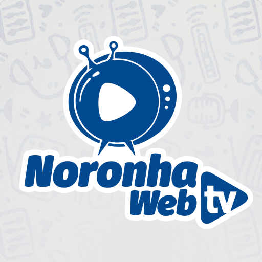 Noronha Web Rádio e TV 1.0.1 Icon