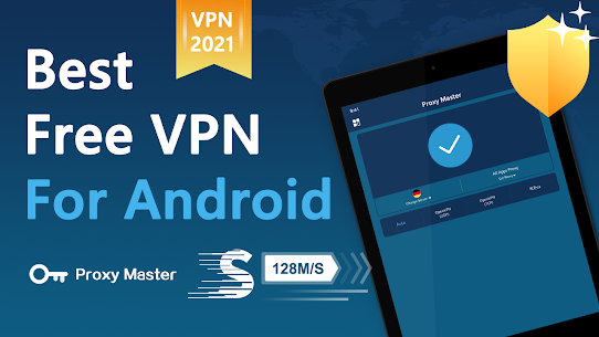 Super VPN Proxy MOD APK – Proxy Master (Premium Unlocked) Download 6