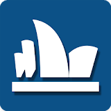 Sydney City Guide icon