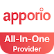 All-In-One Partner - Androidアプリ