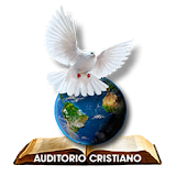 Auditorio Cristiano FM KAIROS 104.1 icon