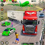 Cover Image of Download Army Vehicle Transport Game  APK