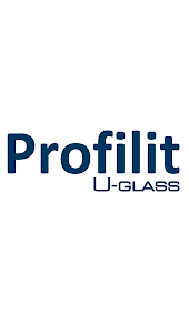 Profilit U-Glass