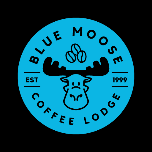 Blue Moose Rewards logo