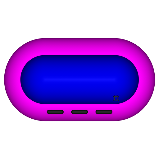 Alarm clock aaroaz logo