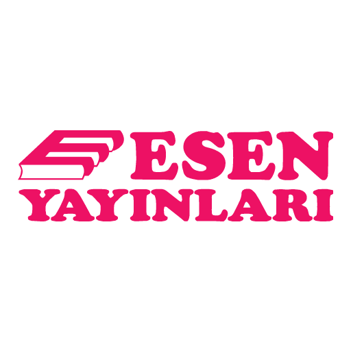 ESEN Mobil Kütüphane logo